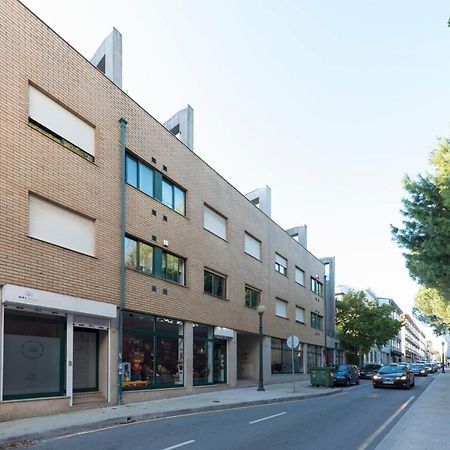 Lovelystay - Homey Feeling Flat W/ Free Parking Porto Zewnętrze zdjęcie