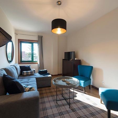 Lovelystay - Homey Feeling Flat W/ Free Parking Porto Zewnętrze zdjęcie
