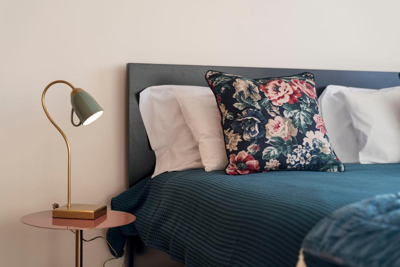 Lovelystay - Homey Feeling Flat W/ Free Parking Porto Zewnętrze zdjęcie