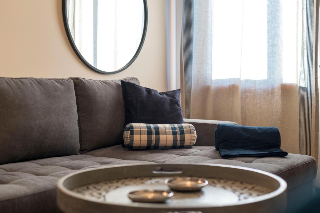 Lovelystay - Homey Feeling Flat W/ Free Parking Porto Zewnętrze zdjęcie
