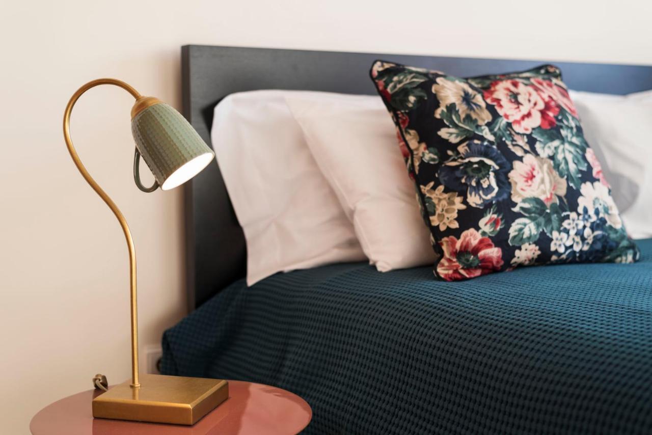 Lovelystay - Homey Feeling Flat W/ Free Parking Porto Zewnętrze zdjęcie