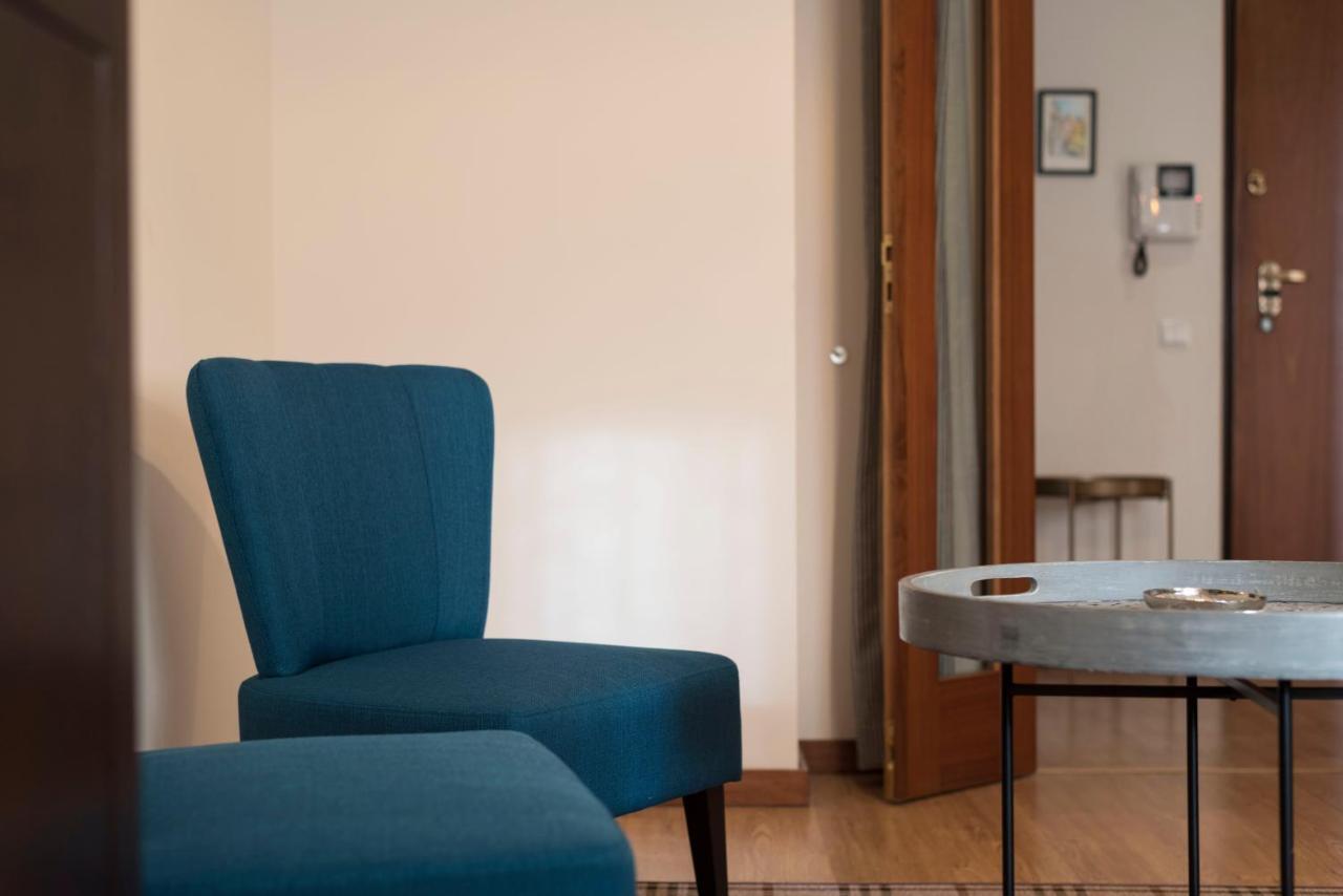 Lovelystay - Homey Feeling Flat W/ Free Parking Porto Zewnętrze zdjęcie